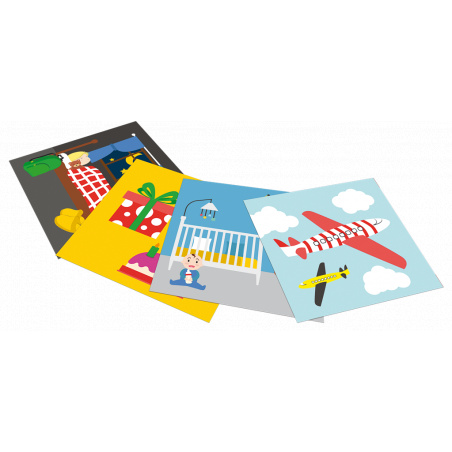 BrainBox des tout petits