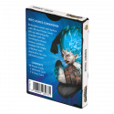 Skytear : Extension Into Ashes