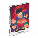 Skytear : Extension Into Ashes