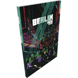 Berlin XVIII : Fate