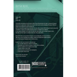 Berlin XVIII : Fate - Jeu de Rôle - Mon Ludicaire