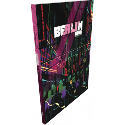Berlin XVIII : Pbta