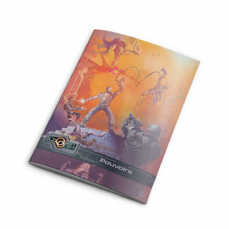 Chosen Ones - Compendium 2 : Magie