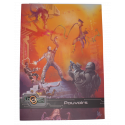 Chosen Ones - Compendium 2 : Magie