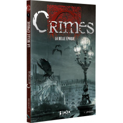 Crimes - La Belle Époque