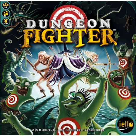 Dungeon Fighter