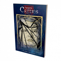 Crimes - Eclats de Verre