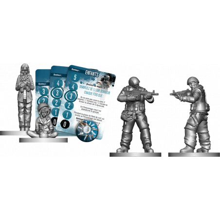 figurine extension this war of mine