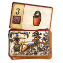 Pharaon : Conflits