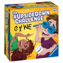 Upside Down Challenge