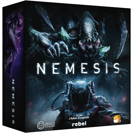 Nemesis