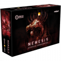 Némésis : Extension Carnomorphes