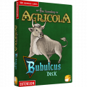 Agricola : Bubulcus
