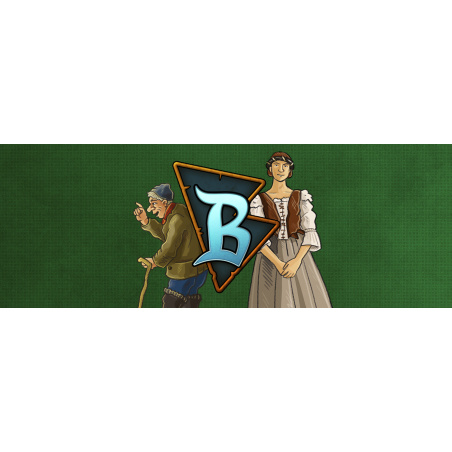 Agricola : Bubulcus