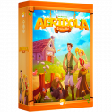 Agricola Famille