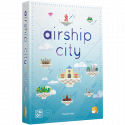 Airship City