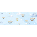Airship City