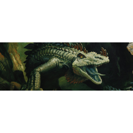 Conan : Tous les Trônes de la Terre