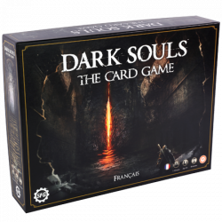 Dark Souls : The Card Game