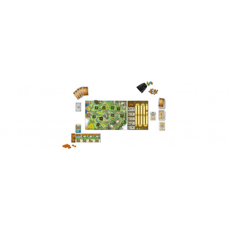 Expédition à Newdale