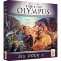 Fight for Olympus