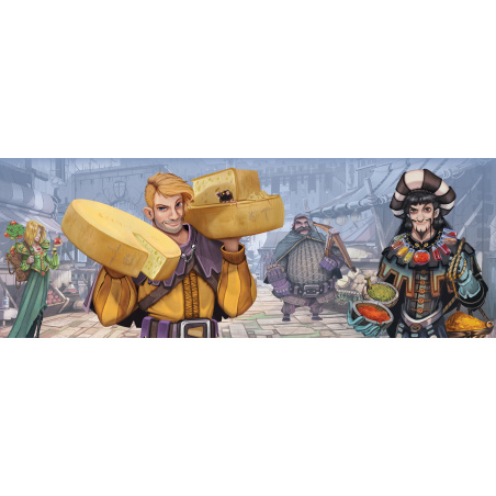 Sheriff of Nottingham