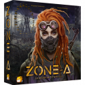 Zone-A: Le Secret de Tchernobyl