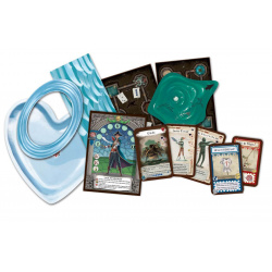 Dungeon Fighter : Raz de Marée