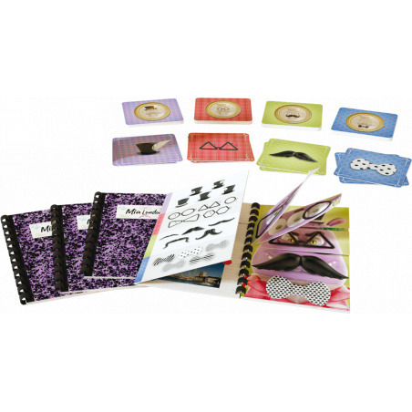 Jeu enfant Mia London et L'Affaire des 625 Fripouilles !