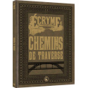 Ecryme - Chemin de traverse