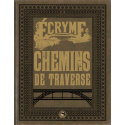 Ecryme - Chemin de traverse
