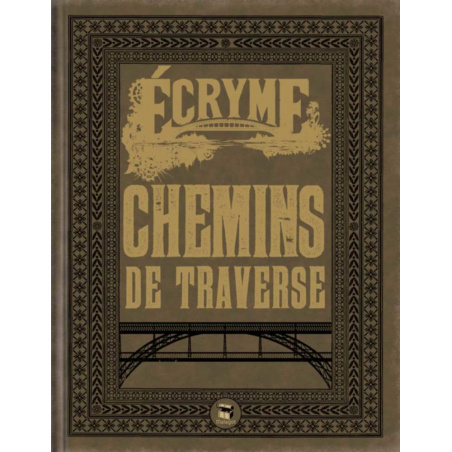 Ecryme - Chemin de traverse