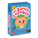 Les 3 Petits Cochons