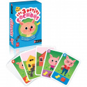 Les 3 Petits Cochons