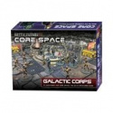 Galactic Corps extension Core Space