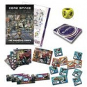 Galactic Corps extension Core Space