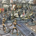 Galactic Corps extension Core Space