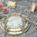 Galactic Corps extension Core Space