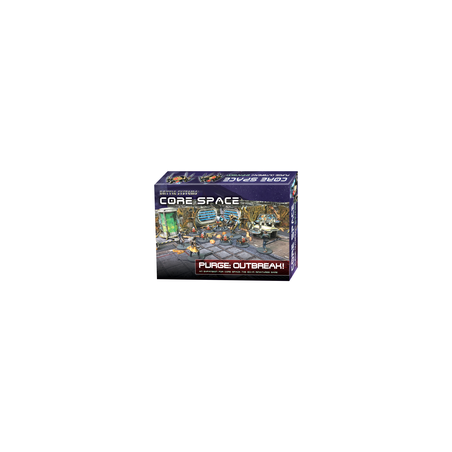 Purge Outbreak extension Core Space