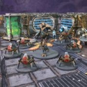 Purge Outbreak extension Core Space