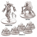 Purge Outbreak extension Core Space