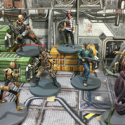 Core Space Poseidon Crew