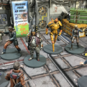 Core Space Skylark Crew