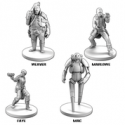 Core Space Skylark Crew