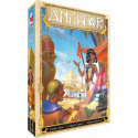 Jeu Ankh'or