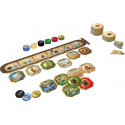 Tuiles jeu Ankh'or