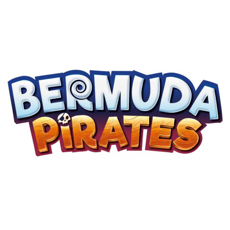 Jeu Bermuda Pirates