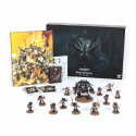 Set d'Armée Black Templars