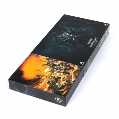 Set d'Armée Black Templars