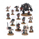Set d'Armée Black Templars
